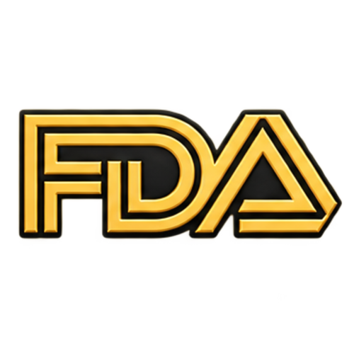 FDA Registered