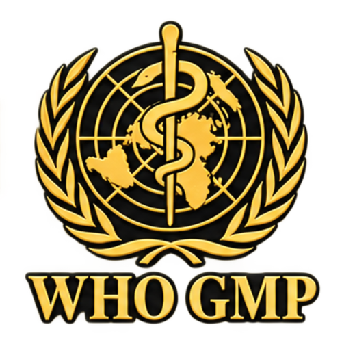 WHO GMP