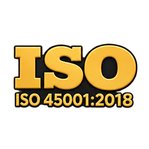 ISO 45001:2018