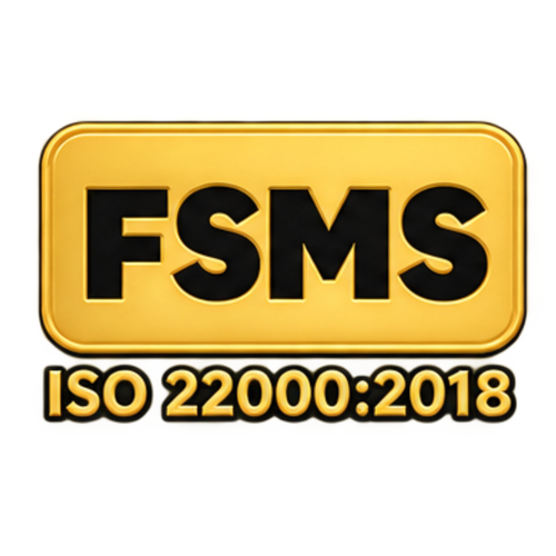 FSMS ISO 22000:2018