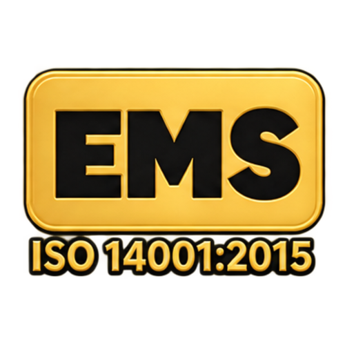 EMS ISO 14001:2015