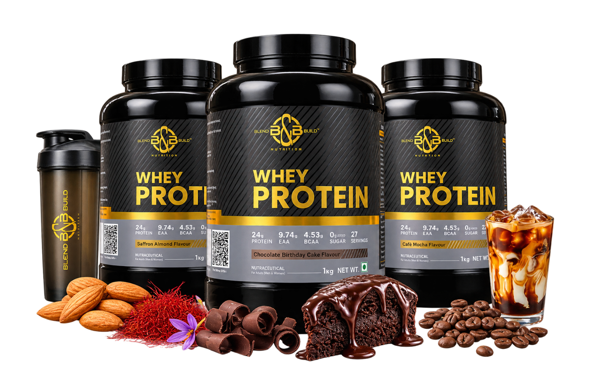 Engineered for results, not shortcuts.